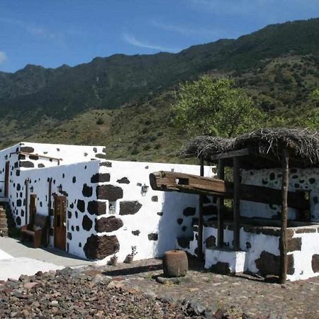 Casas Rurales Puerto Escondido Villa Tigaday Dış mekan fotoğraf