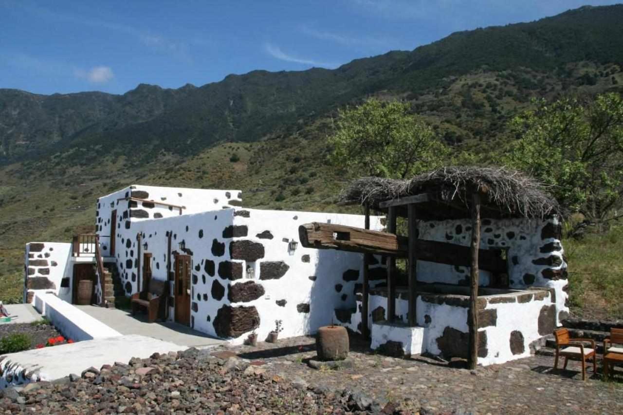Casas Rurales Puerto Escondido Villa Tigaday Dış mekan fotoğraf