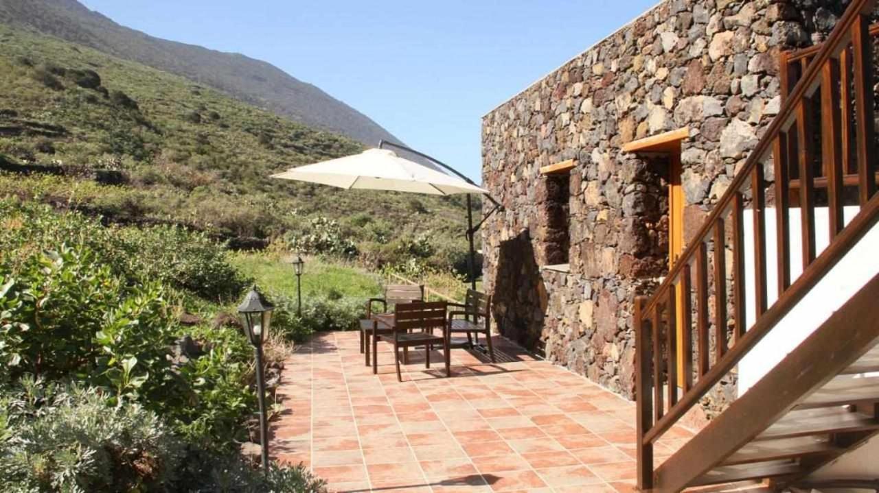 Casas Rurales Puerto Escondido Villa Tigaday Dış mekan fotoğraf