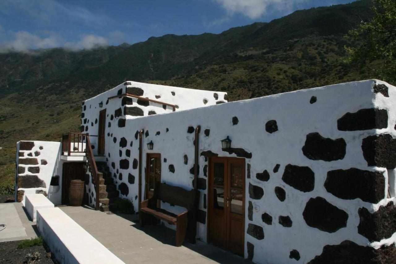 Casas Rurales Puerto Escondido Villa Tigaday Dış mekan fotoğraf