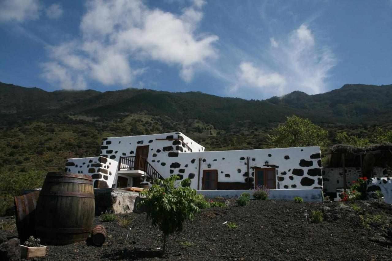 Casas Rurales Puerto Escondido Villa Tigaday Dış mekan fotoğraf
