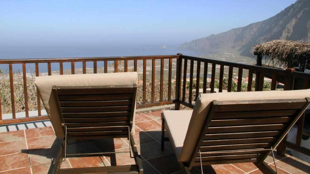 Casas Rurales Puerto Escondido Villa Tigaday Dış mekan fotoğraf