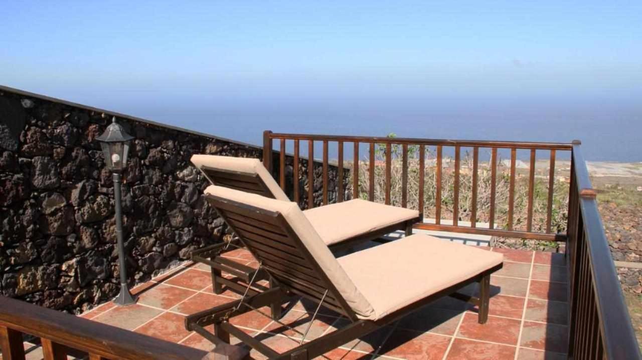 Casas Rurales Puerto Escondido Villa Tigaday Dış mekan fotoğraf