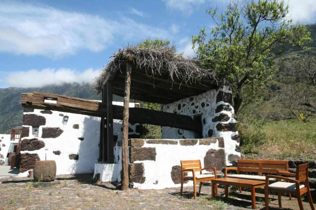 Casas Rurales Puerto Escondido Villa Tigaday Dış mekan fotoğraf