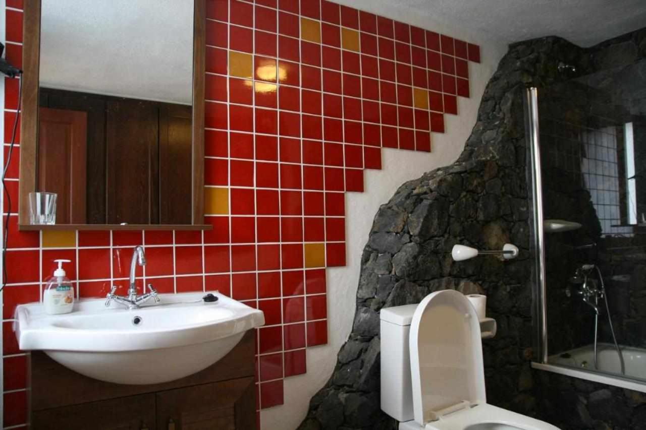 Casas Rurales Puerto Escondido Villa Tigaday Dış mekan fotoğraf
