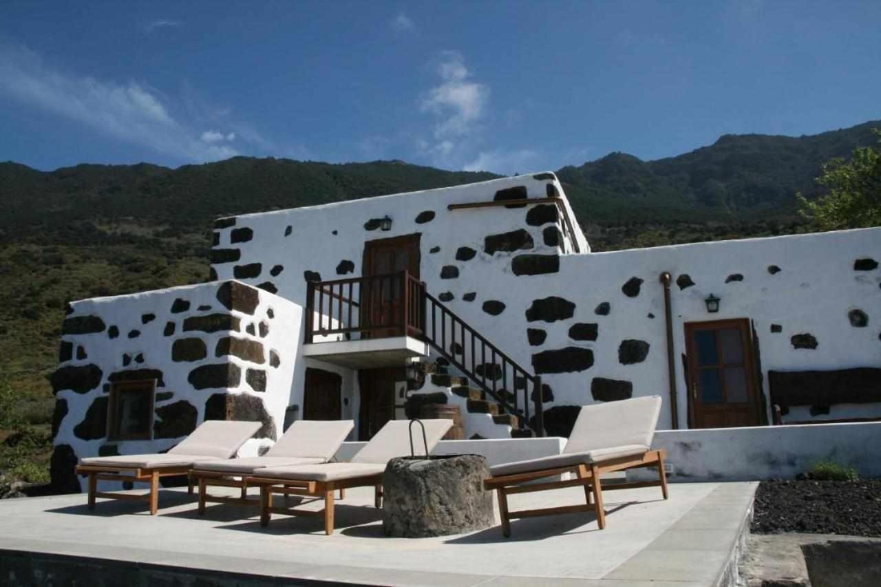 Casas Rurales Puerto Escondido Villa Tigaday Dış mekan fotoğraf