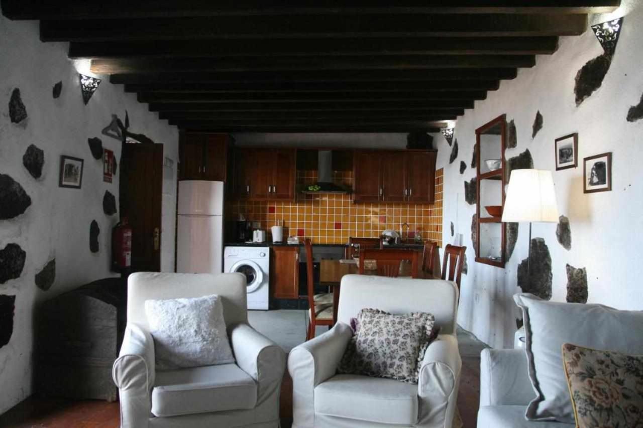 Casas Rurales Puerto Escondido Villa Tigaday Dış mekan fotoğraf
