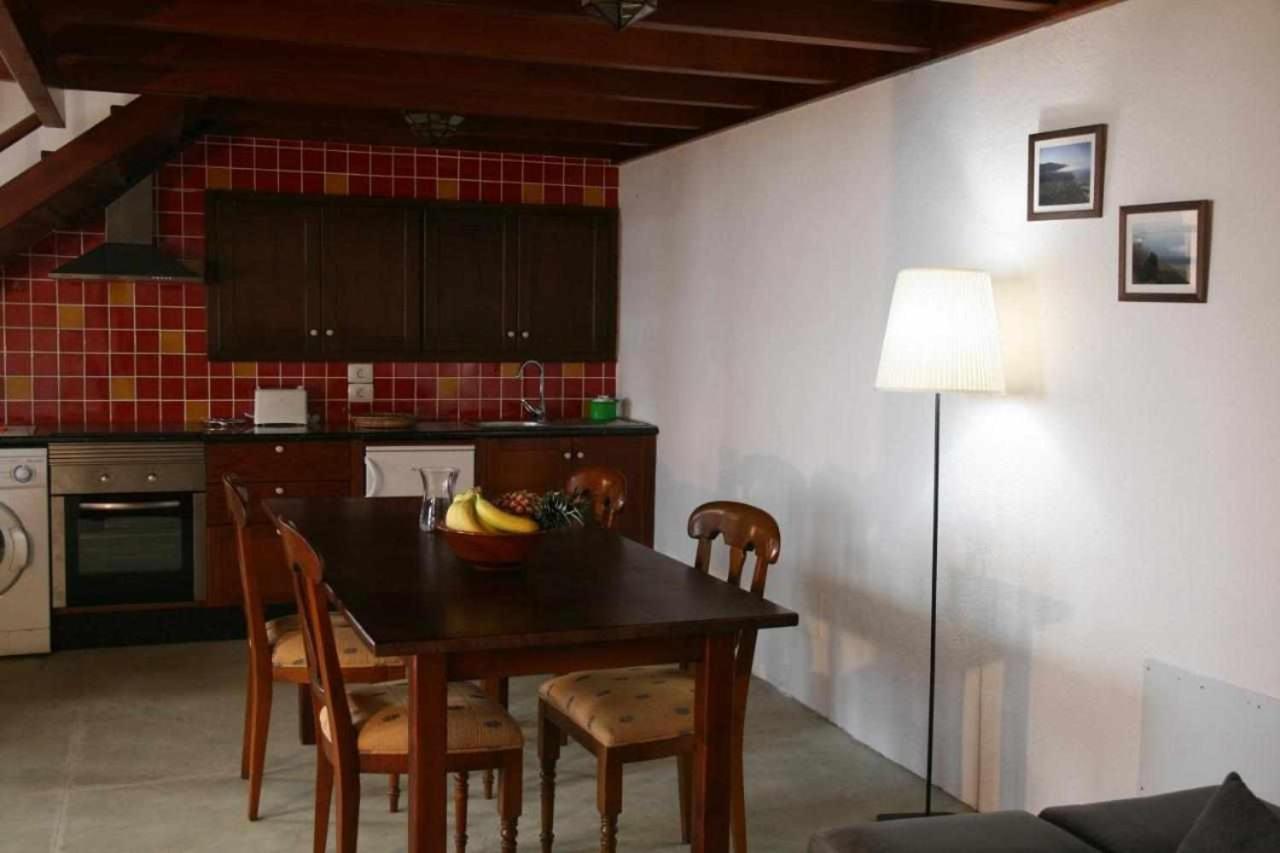 Casas Rurales Puerto Escondido Villa Tigaday Dış mekan fotoğraf