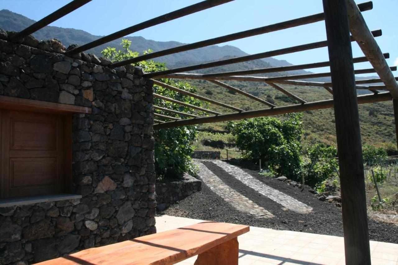 Casas Rurales Puerto Escondido Villa Tigaday Dış mekan fotoğraf