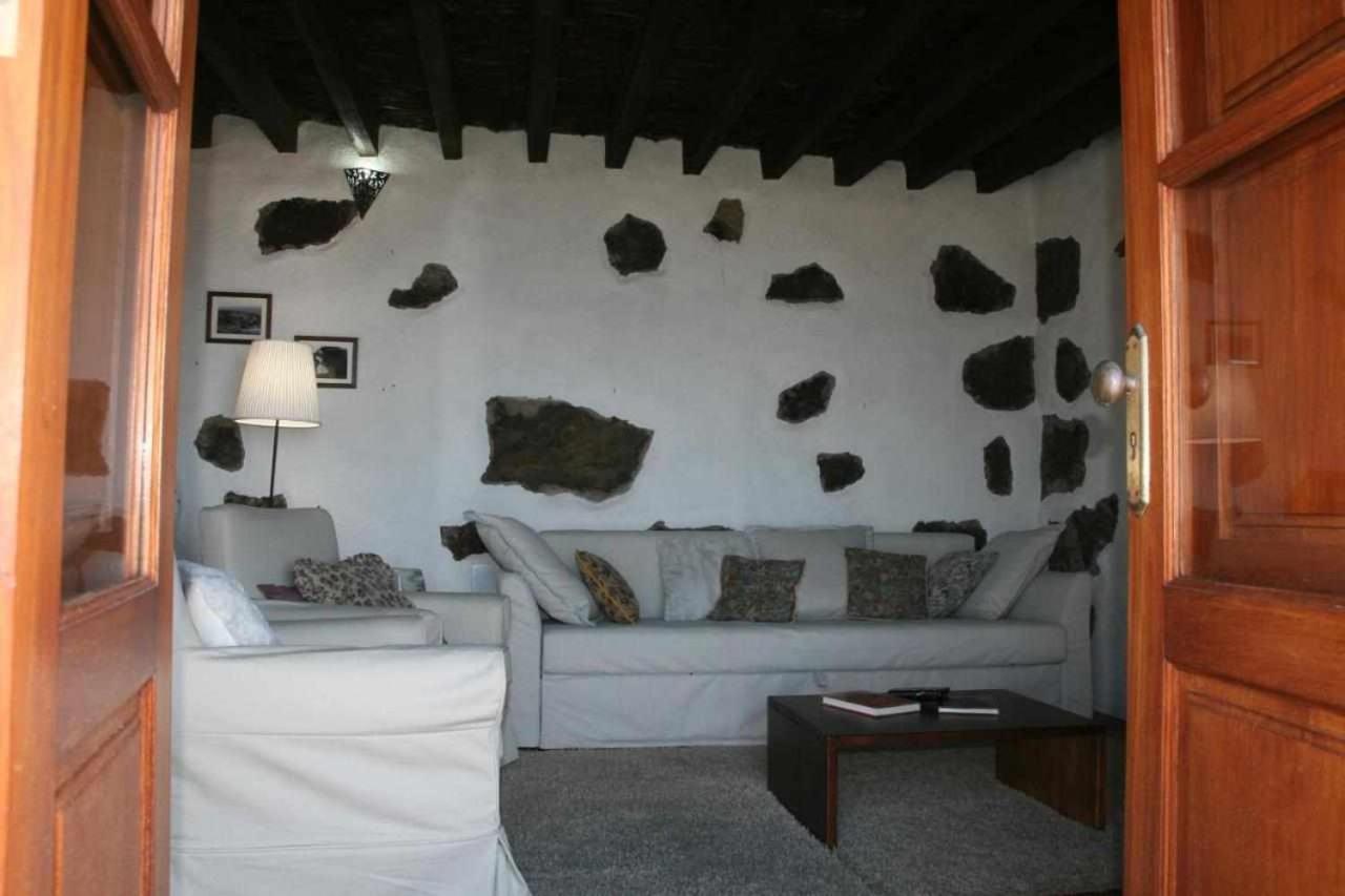 Casas Rurales Puerto Escondido Villa Tigaday Dış mekan fotoğraf