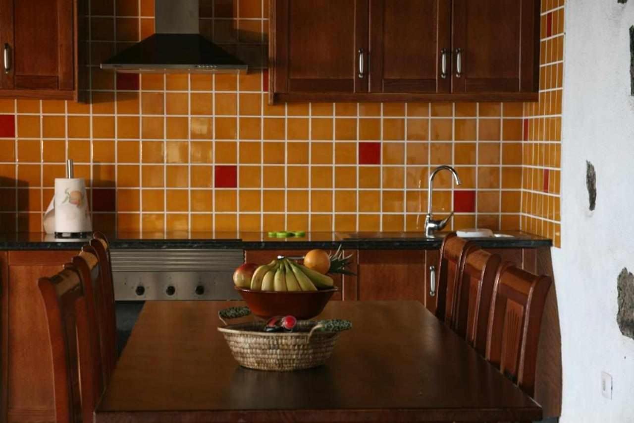 Casas Rurales Puerto Escondido Villa Tigaday Dış mekan fotoğraf