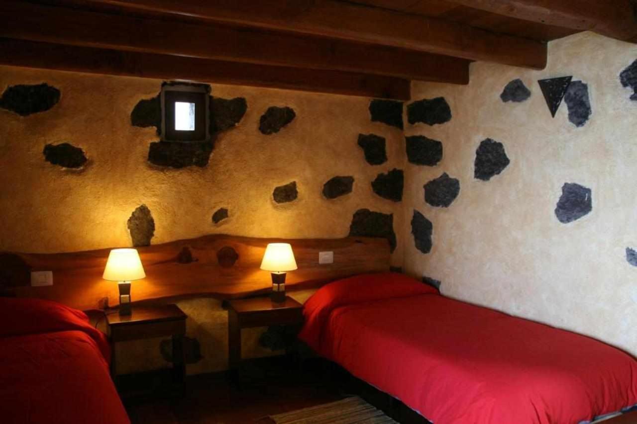 Casas Rurales Puerto Escondido Villa Tigaday Dış mekan fotoğraf