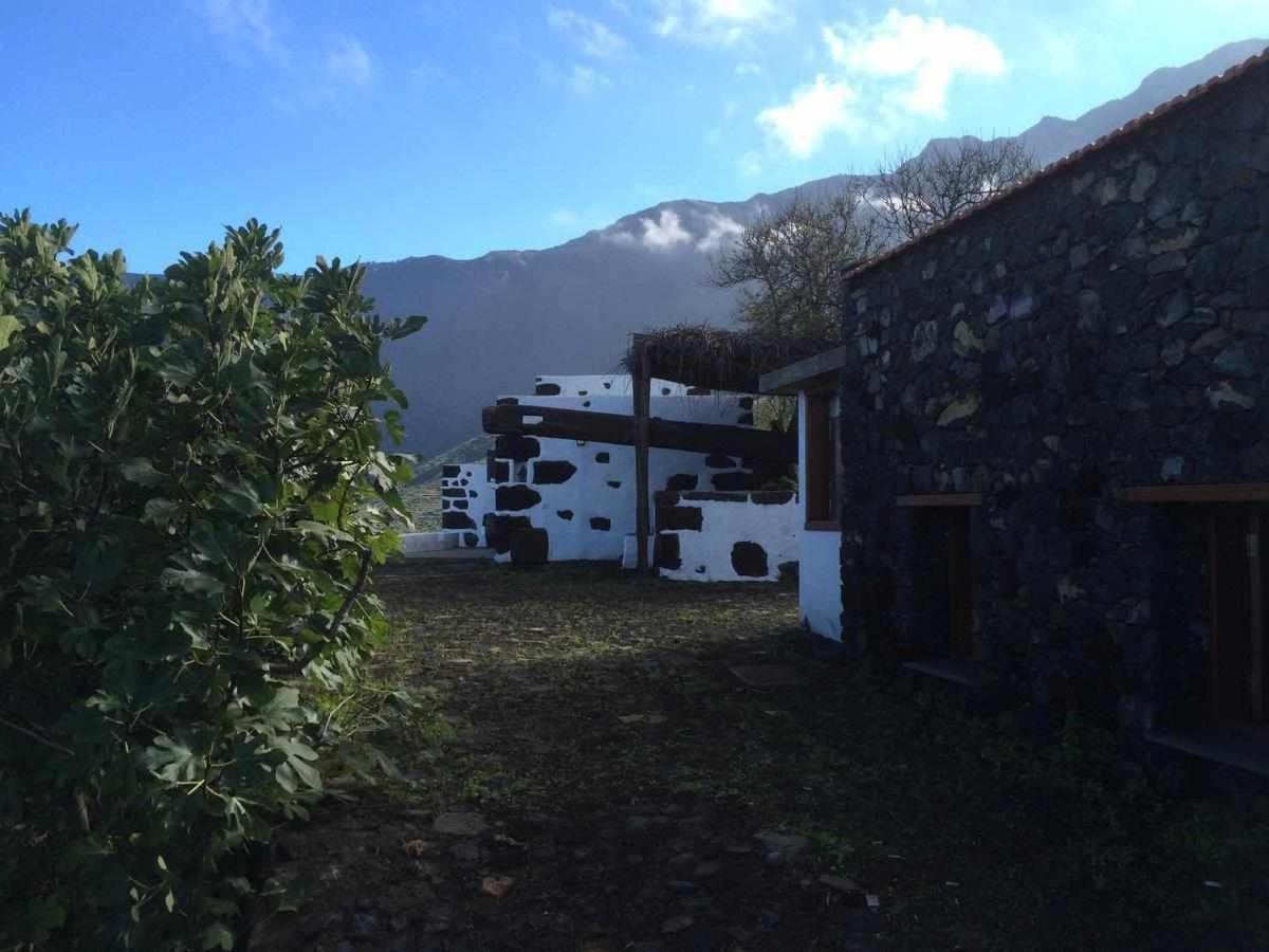 Casas Rurales Puerto Escondido Villa Tigaday Dış mekan fotoğraf