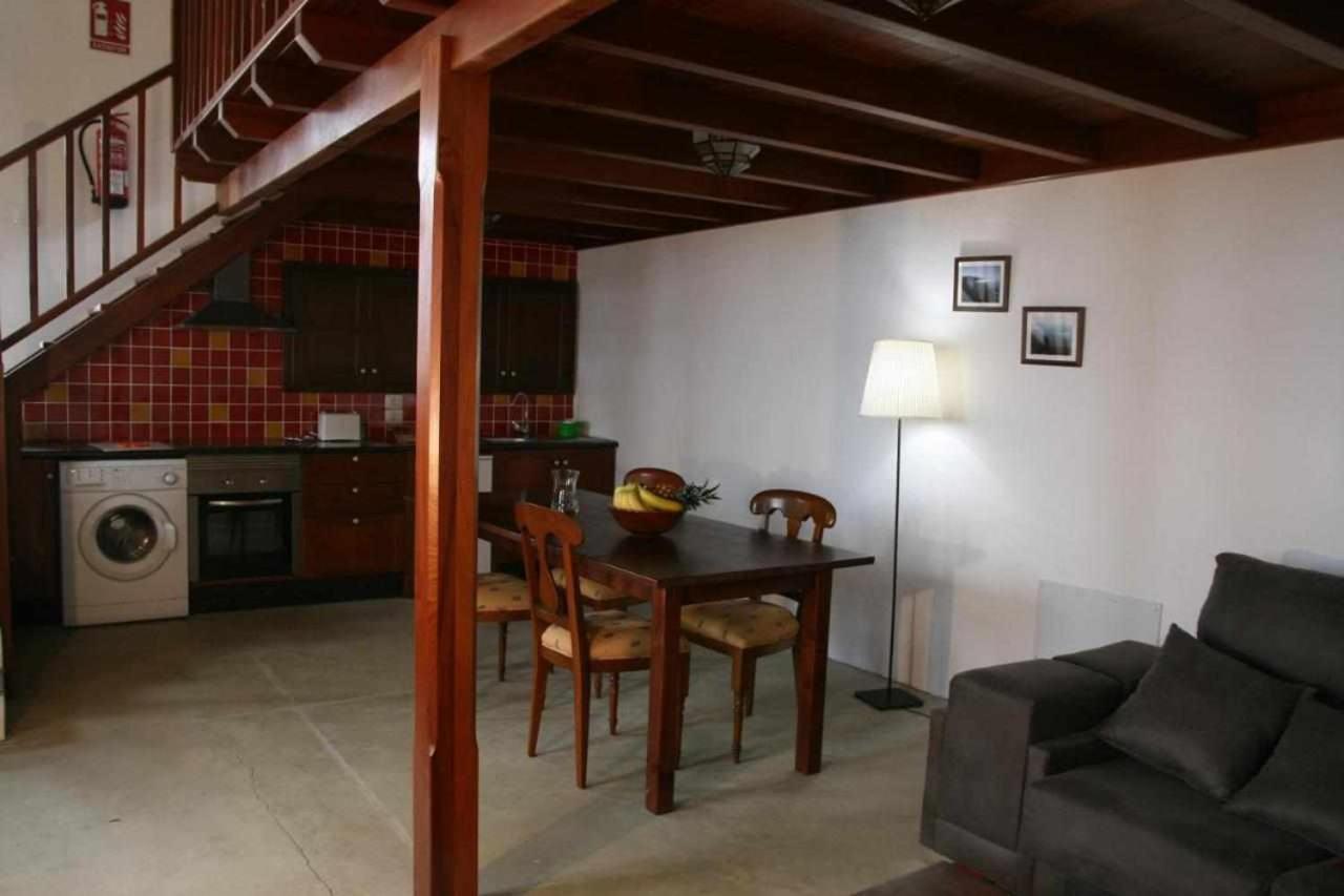 Casas Rurales Puerto Escondido Villa Tigaday Dış mekan fotoğraf