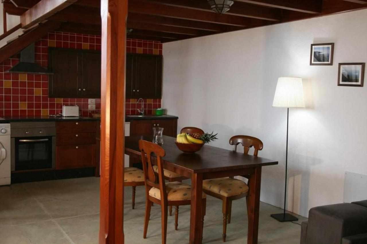Casas Rurales Puerto Escondido Villa Tigaday Dış mekan fotoğraf