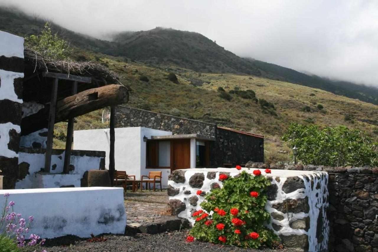 Casas Rurales Puerto Escondido Villa Tigaday Dış mekan fotoğraf