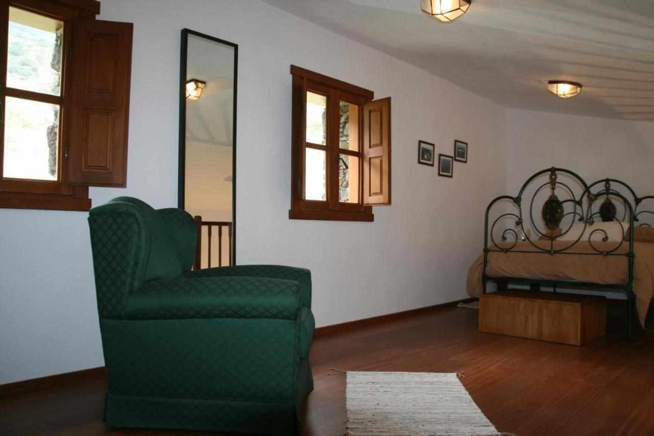 Casas Rurales Puerto Escondido Villa Tigaday Dış mekan fotoğraf