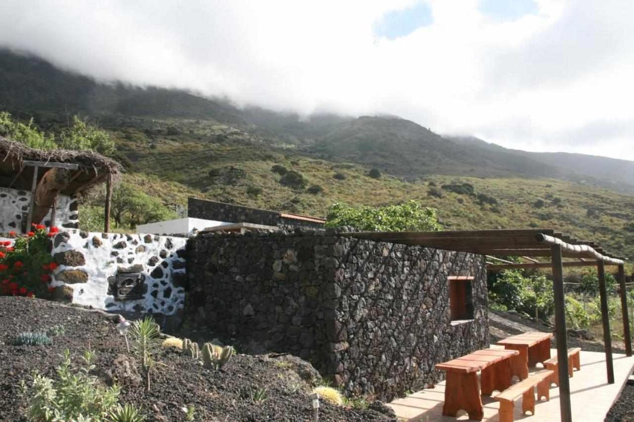 Casas Rurales Puerto Escondido Villa Tigaday Dış mekan fotoğraf