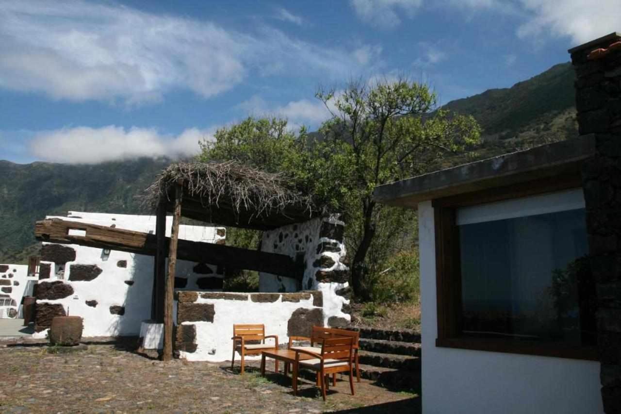 Casas Rurales Puerto Escondido Villa Tigaday Dış mekan fotoğraf