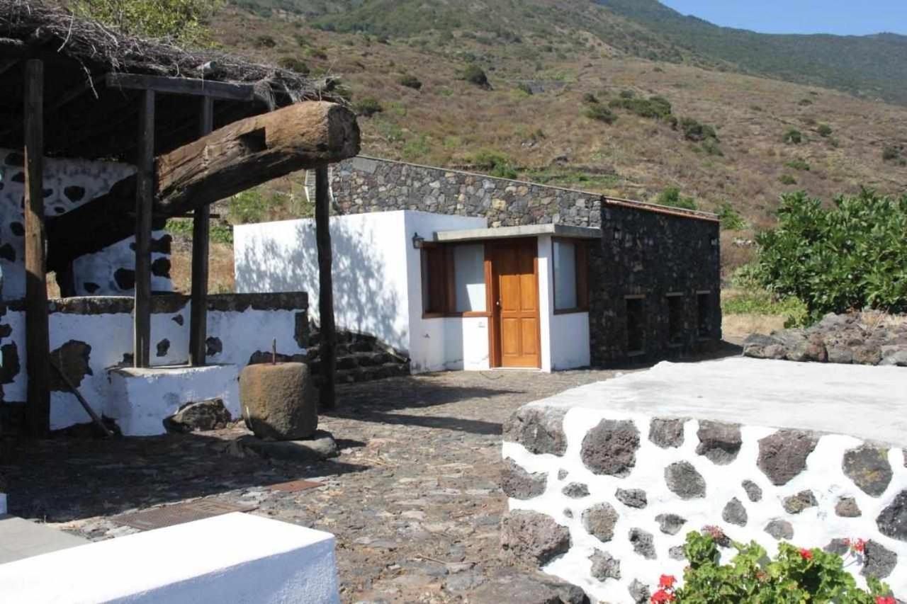 Casas Rurales Puerto Escondido Villa Tigaday Dış mekan fotoğraf