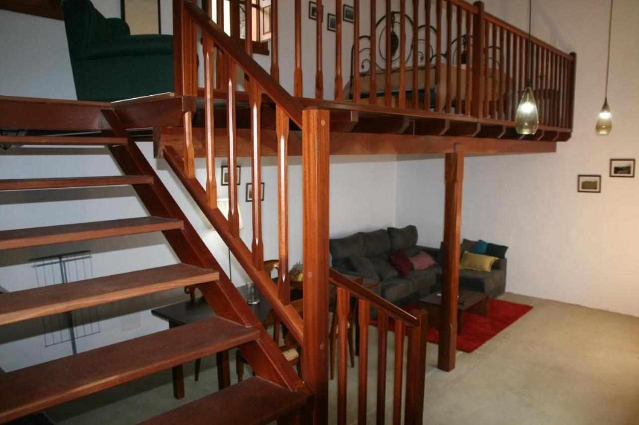 Casas Rurales Puerto Escondido Villa Tigaday Dış mekan fotoğraf